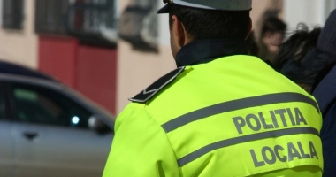 Stire din Eveniment : S-a redus perioada înscrierilor pentru intrarea în Poliția Locală