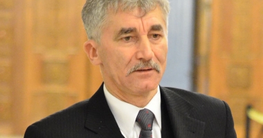 Stire din Eveniment : Dosarul lui Ioan Oltean, retrimis la DNA