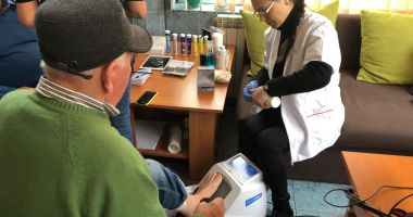 Consultații gratuite la Constanța. Cine poate beneficia