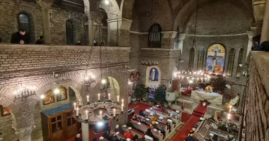 Sfântul Anton de Padova, făcătorul de minuni, celebrat și la Constanța