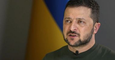 Zelenski recunoaște că armata ucraineană înaintează lent: “Contraofensiva nu este ca un film de la Hollywood”