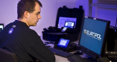 Cel mai căutat infractor din Europa - un bărbat din Tulcea