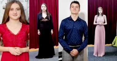 Stire din Cultură-Educație : Noi premii pentru elevii Colegiului de Arte „Regina Maria”