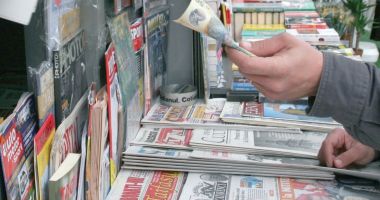 Stire din Actualitate : Consiliul Europei cere țărilor membre mai multă siguranță pentru jurnaliști