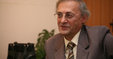 Stire din Sănătate : Vasile Astărăstoae: "Sunt șocat de atitudinea ANI!"