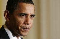 Obama, în vizită la Papa Benedict al XVI-lea
