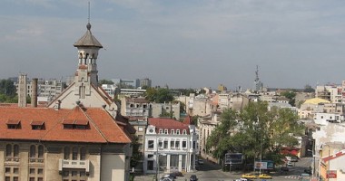 Stire din Politică-Administrație : Craiova și Constanța, declarate orașe-martir ale Revoluției din 1989
