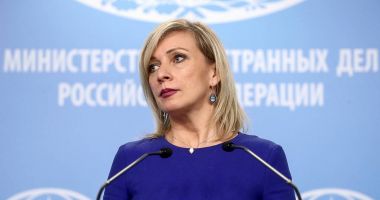 Moscova, acuzații la adresa Germaniei: 