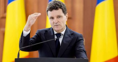 Stire din Actualitate : Nicuşor Dan critică administraţia publică din România: „Băltește într-o rutină din care nu ştie să iasă”