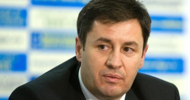 Stire din Eveniment : Ce a discutat, astăzi, ministrul Traian Igaș cu reprezentanții sindicatelor din MAI?