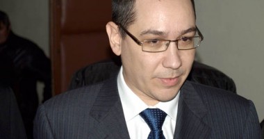 Stire din Politică-Administrație : Ponta spune că USL va participa la consultările cu Traian Băsescu