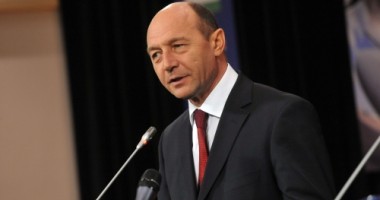 Stire din Politică-Administrație : Traian Băsescu, atac dur la adresa lui Crin Antonescu!