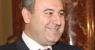 Dorin Cocoș, adus la DNA pentru a fi audiat în dosarul Microsoft