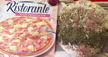 De-a râsu' plânsu' / RECLAMĂ versus REALITATE: 20 de exemple care te vor lăsa fără cuvinte - 13
