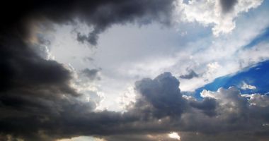 Vreme instabilă, astăzi, la Constanța