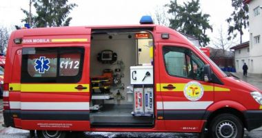 Copilă dintr-un centru de plasament, ucisă de un dulap nefixat
