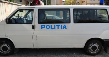 Stire din Eveniment : Cadavrul unei FEMEI UCISE de TREN, găsit în zona Pod Butelii
