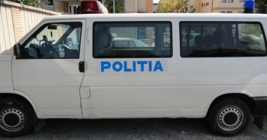 Suspiciuni de crimă la Năvodari