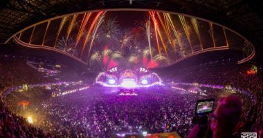Stire din Social : UNTOLD 2019. Iată cine urcă pe scenele Fortune și Forest