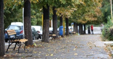 Stire din Social : Cum va fi vremea astăzi, la Constanța