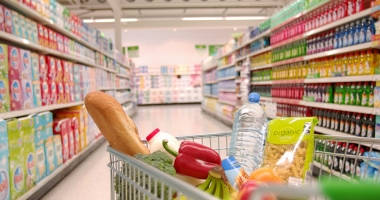 Stire din Social : PRODUSE BIO VÂNDUTE ÎN ROMÂNIA, PLINE DE E-URI! IATĂ CE CUMPĂRĂM DE FAPT