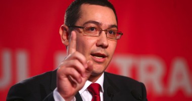 Stire din Politică-Administrație : Ponta va cere votul PSD pentru a candida la funcția de premier