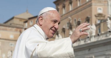Stire din Actualitate : Anunț important de la Vatican. Care este starea de sănătate a Papei Francisc