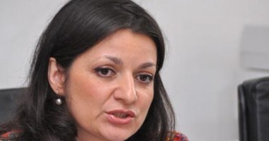 Stire din Cultură-Educație : Oana Badea, înlăturată de la Ministerul Educației