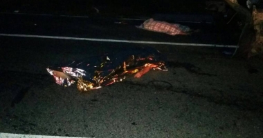 CARNAGIU ÎN CONSTANȚA / A MURIT ȘI A PATRA VICTIMĂ A ACCIDENTULUI DE LA MIHAI VITEAZU - 3