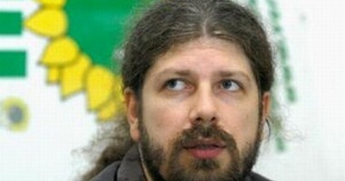 Deputatul Remus Cernea, tras la răspundere de "verzii" constănțeni
