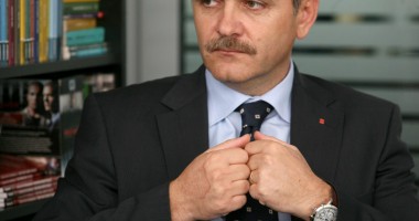 Stire din Politică-Administrație : Liviu Dragnea, trimis în judecată în dosarul privind referendumul