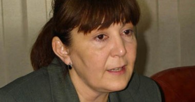 Stire din Politică-Administrație : Monica Macovei, singurul europarlamentar român care primește un premiu la gala Revistei Parlamentului European
