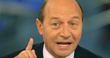 Stire din Politică-Administrație : Traian Băsescu a confirmat, cu puțin timp în urmă, că se va întâlni zilele acestea cu Ponta!