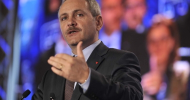 "Vom propune Guvern PSD-ALDE-UNPR"