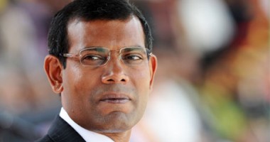 Stire din Actualitate : Fostul președinte al Republicii Maldive, arestat