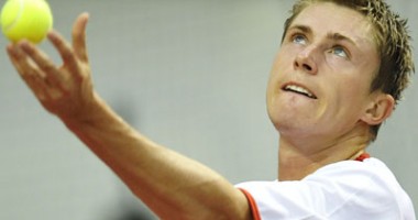 Stire din Sport : Victor Crivoi a câștigat turneul ITF de la Cluj-Napoca