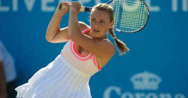 Stire din Sport : Ana Bogdan, învinsă în optimile turneului de la Rio