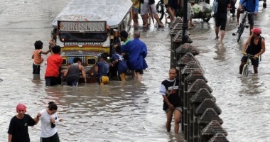 Stire din Actualitate : Filipine: Peste 100 de morți și zeci de mii de evacuați în urma celor mai violente taifunuri din acest an