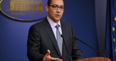 Stire din Politică-Administrație : Premierul Ponta anunță restructurări în ministere