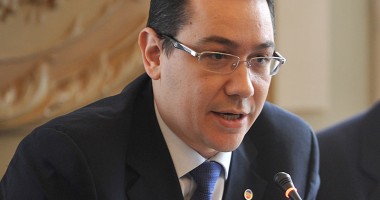 Stire din Politică-Administrație : Victor Ponta și-a început vizita în China