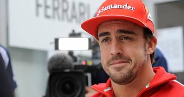 Stire din Sport : Fernando Alonso, anunțul făcut pe Twitter