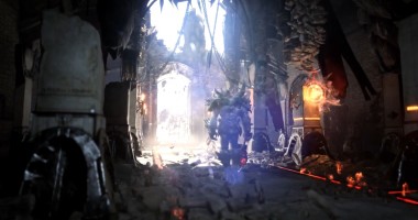 Stire din Tehnologie : Mozilla și Epic Games: jocurile pretențioase cu Unreal Engine 4 vor putea rula direct în browser