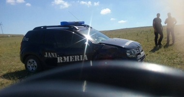 UPDATE. GRAV ACCIDENT RUTIER LA CONSTANȚA. TREI VICTIME, DOUĂ ÎNCARCERATE - 2