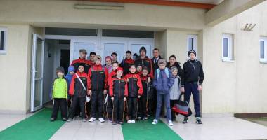 Stire din Sport : Cupa Dobrogei la Qwan Ki Do și-a premiat câștigătorii - Galerie FOTO