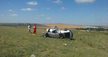 UPDATE. GRAV ACCIDENT RUTIER LA CONSTANȚA. TREI VICTIME, DOUĂ ÎNCARCERATE - 1