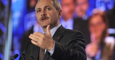 Stire din Politică-Administrație : Vicepremierul Liviu Dragnea este așteptat la CONSTANȚA