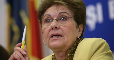 Stire din Economie : Câmpeanu: Creșterea vârstei de pensionare la femei nu are NICIUN EFECT în următorii 20 ani