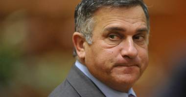 Stire din Politică-Administrație : Funar: Nu-mi vine să cred că Vadim nu mai e printre noi
