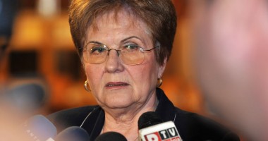 Stire din Eveniment : Mariana Câmpeanu, audiată la DNA