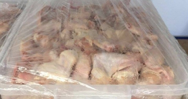 Complexul Mera Resort din Venus, amendat de OPC. Au fost înregistrate mai multe cazuri de toxiinfecție alimentară - 5